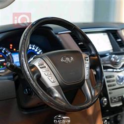 Infiniti QX80